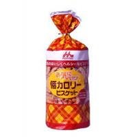 142760 森乳サンワールド ニューお気にいり低カロリービスケット 300g×24個