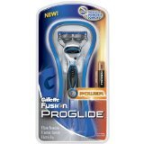 Gillette Fusion Proglide Power Razor, 1-count Package
