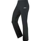 ASICS Womens Fleece Pant at ASICS