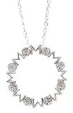 Mother's Necklace