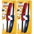 BiC Multi-Purpose Lighter - 4 Lighter Value Pack