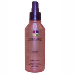 Pureology Pure Volume Thickening Mist 4.2oz