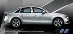 Audi S.E.S Trims