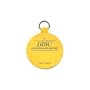 Invisible English Plate Hanger Disc-3 Inch for Plates 6 to 8 Inches in Diameter