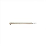 Milton (MILS920) Pencil Type Tire Pressure Gage for Higher Pressure Automobile Tires