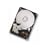 Hitachi DeskStar P7K500 - Festplatte - 500GB - intern - 3.5 - S-ATA2 - 300MBps - 7200 rpm - Puffer: 16MB (HDP725050GLA360)
