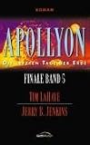 Finale - 05: Apollyon - Tim LaHaye, Jerry B. Jenkins