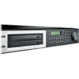EDVR16D1/250 16-Channel 250GB Digital Video Record, EDVR16D1/2, CCTV Digital Video Recorders(DVRs)