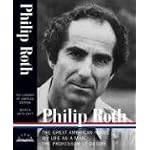 Philip Roth: Novels 1973-1977, The Great American Novel, My Life as a Man, The Professor of Desire (Library of America) book cover