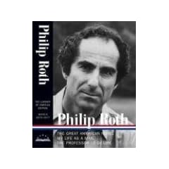 Philip Roth: Novels, 1973-1977 (Library of America)