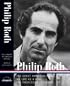 Philip Roth: Novels 1973-1977, The Great American Novel, My Life as a Man, The Professor of Desire (Library of America)
