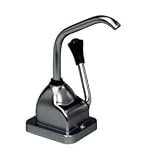 21UWsv2zsQL. SL160  Diversified Woodcrafts 100013 Piston Action Chrome Hand Pump, 4 Width x 10 Height x 6 Depth