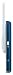 Samsung Highnote Phone, Blue (Sprint) image 5
