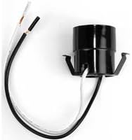 Socket, Snap-In, Phenolic, U-Clip: Easy Installation for Effective Lighting Solutions