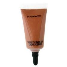 MAC Select Cover-Up NW45