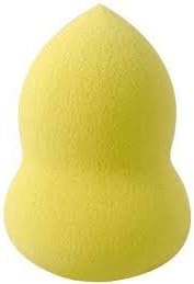 The Ultimate Makeup Sponge Applicator, 1 Sponge (yellow)