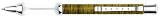 Sensa Woodwind Seagrass Gel Pen - N76294