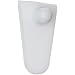 Dynalon 304465-0003 PTFE Stirrer Bar, 0.875" Length x 1/2" Width x 1/2" Height