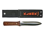 DA71000 Klenk Dual Duct Knife