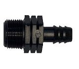 Eigenschaften Original  / Verbinder/ Director 16 mm x 3/4