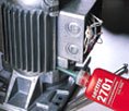 Hochfeste Schraubensicherung 5 ml (Loctite)