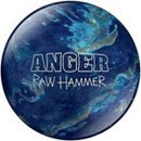 Raw Hammer Anger 14lbs.