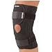 Mueller Elastic Knee Brace (Size: L/XL) (Colour: Black )