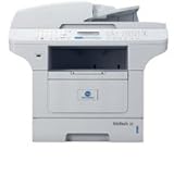 Bizhub 20 Monochorome Laser Aio 32PPM 32CPM P/s/c/f