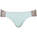 Volcom Mischievous Monsters Soft Side Skimpy Bikini Bottom - Women's