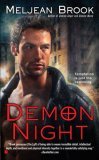  : Demon Night (The Guardians, Book 5)
