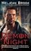 Books : Demon Night (The Guardians, Book 5)