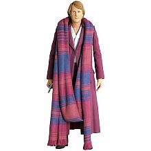 Fifth 5th Doctor Who Regeneration Outfit SDCC Comic Con Action Figure