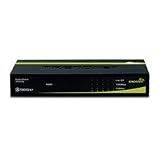 TRENDnet 5-Port Gigabit GREENnet Switch (5 x 10/100/1000Mbps Auto-Negotiation, Auto-MDIX Gigabit Ethernet Ports)TEG-S5OG (Black)