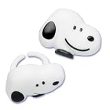  : Peanuts Snoopy Party Cupcake Rings 12 Pack