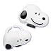 Peanuts Snoopy Party Cupcake Rings 12 Pack