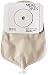 Search : Cymed 9386338E 9 Inch Transparent Urostomy Pouch with MicroDerm Plus Thick Washer For 1.5 Inch Stoma - Box of 10