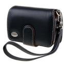 Slim Leather Case for Stylus and FE Series Digital Cameras