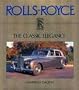 Rolls Royce: The Classical Elegance