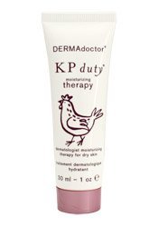 Travel Size DERMAdoctor KP Duty Cream (1 oz)