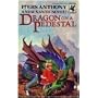 Dragon on a Pedestal