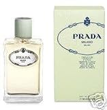 Prada Infusion D'Iris Perfume 1.7 oz / 50 ml Eau De Parfum(EDP) New In Retail Box
