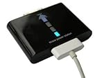 iPhone 3G/3GS��iPod touch�б��Хåƥ꡼  PowerStation