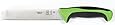 Mercer Culinary Millennia 6-Inch Produce Knife, Green