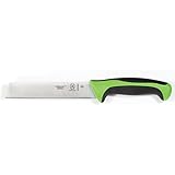 Mercer Culinary Millennia 6-Inch Produce Knife, Green
