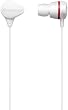 Pioneer SECL331H WHITE Washable Sports Headphones