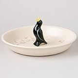 Review Pfaltzgraff  / Pfaltzgraff Tea Rose Deep Dish Pie Baker w/ Pie Bird