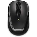 Microsoft Wireless Mobile Mouse 3000 with Nano