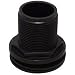 Bulkhead Fitting - Slip - 1 in.