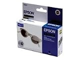 Epson Ink Cartridge Durabrite High CapacityBlack for C84 only