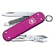 Swiss Army Classic SD- Pink Alox - Limited Edition 53064